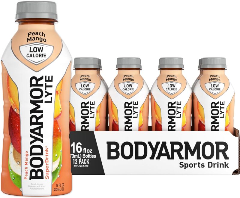 BODYARMOR LYTE