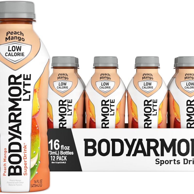 BODYARMOR LYTE