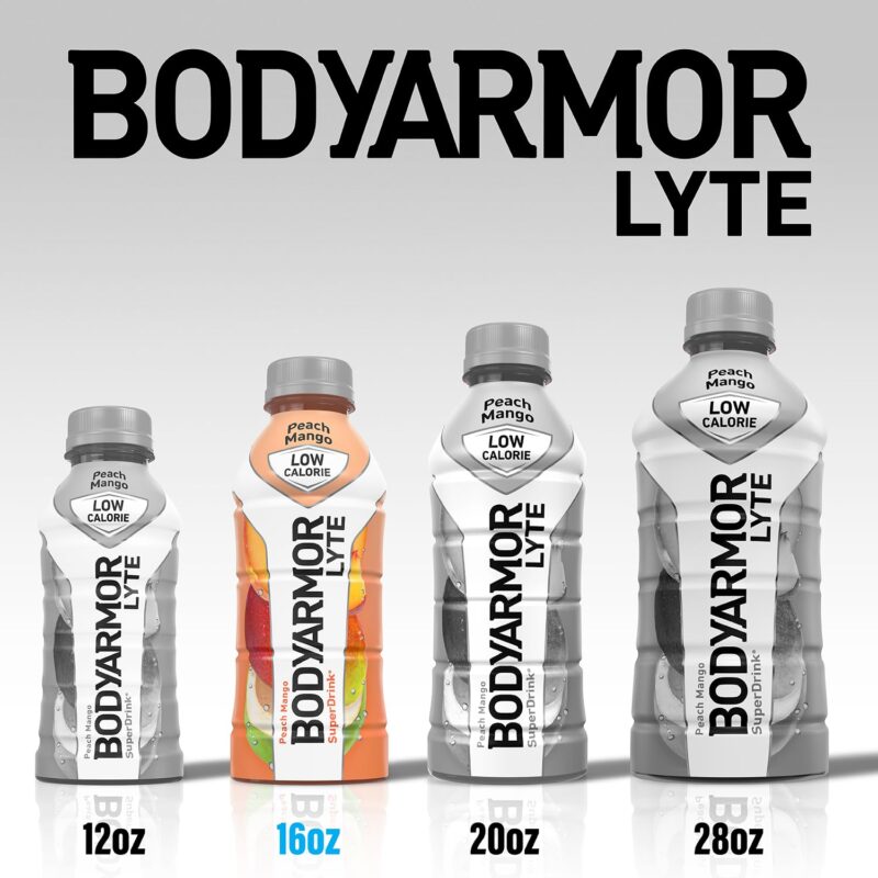 BODYARMOR LYTE