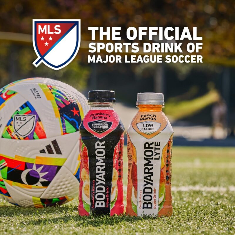 BODYARMOR LYTE