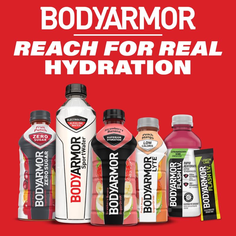 BODYARMOR LYTE